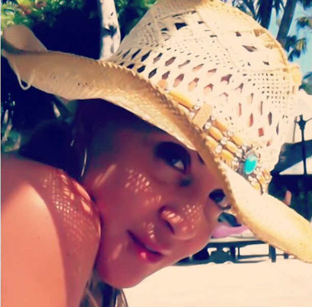 Η Ναταλία Γερμανού μοιράζεται μαζί μας φωτογραφίες από τις διακοπές της [εικόνες] | iefimerida.gr 1