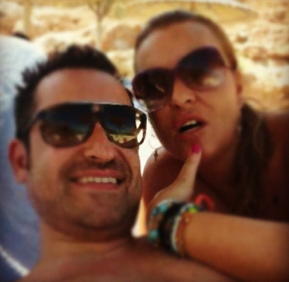 Η Ναταλία Γερμανού μοιράζεται μαζί μας φωτογραφίες από τις διακοπές της [εικόνες] | iefimerida.gr 2