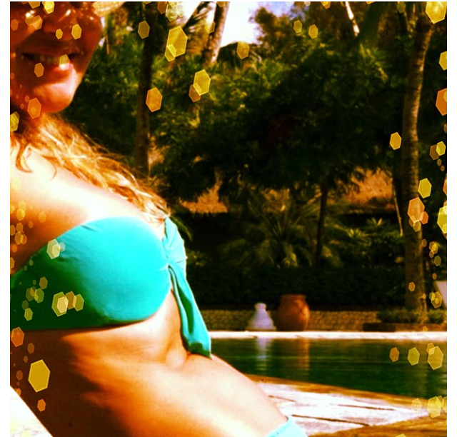 Η Ναταλία Γερμανού μοιράζεται μαζί μας φωτογραφίες από τις διακοπές της [εικόνες] | iefimerida.gr 3