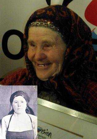 Ετσι ήταν οι Ρωσίδες γιαγιάδες της Eurovision στα νιάτα τους! [εικόνες&βίντεο] | iefimerida.gr 8