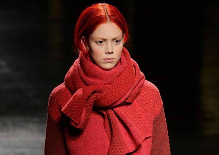 Νάταλι Γουέστιλινγκ: Το αγοροκόριτσο με τα πατίνια, έγινε το πιο «καυτό» πρόσωπο της μόδας [εικόνες] | iefimerida.gr 0