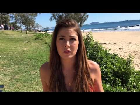 Πήγε διακοπές, έμεινε έγκυος και ψάχνει τον πατέρα μέσω youtube [εικόνες & βίντεο] | iefimerida.gr 1