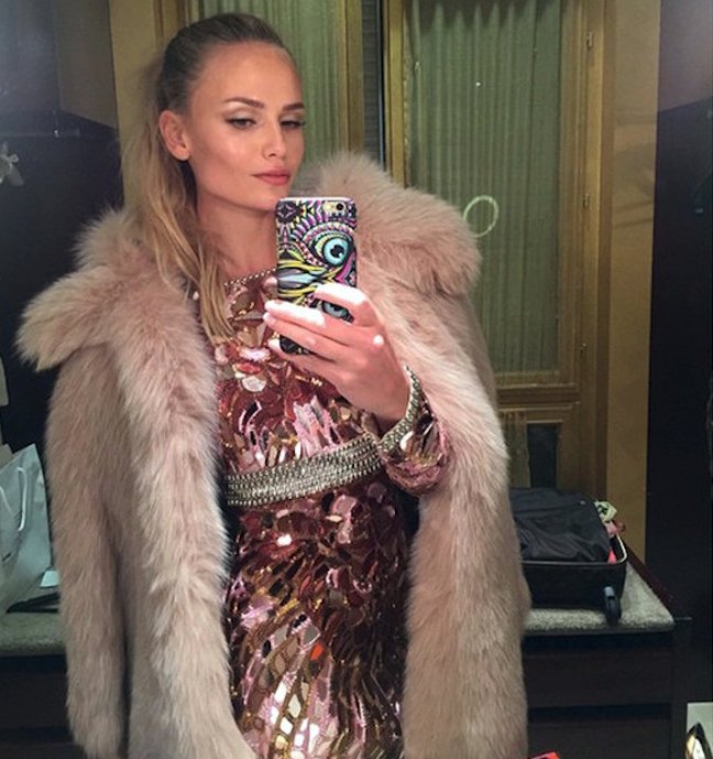 Οι βασίλισσες του Instagram - Mοντέλα από την Ρωσία και εξωφρενική πολυτέλεια κατακλύουν τα social media [εικόνες] | iefimerida.gr 2