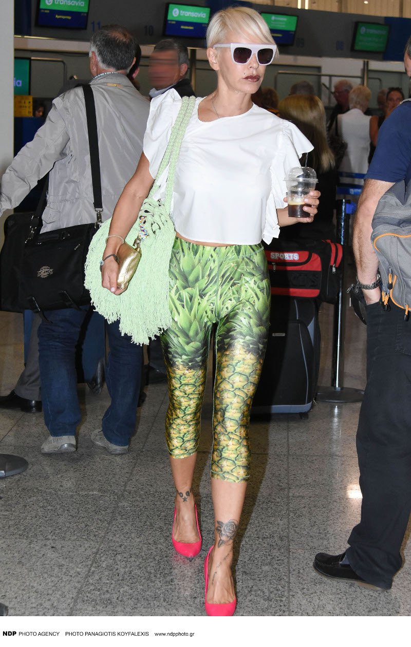 Nomads: Δείτε τους παίκτες του νέου ριάλιτι κατά την αναχώρησή τους από την Αθήνα [εικόνες] | iefimerida.gr 9