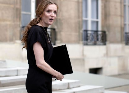 To Παρίσι εκλέγει την Κυριακή δήμαρχο ανάμεσα σε δυο γυναίκες: Η 40άρα του Σαρκοζί, η 54αρα σοσιαλίστρια [εικόνες] | iefimerida.gr 1