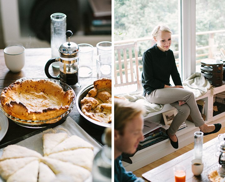 Kinfolk, ένας νέος τρόπος ζωής -Πιο απλά, πιο χαρούμενα [εικόνες] | iefimerida.gr 11