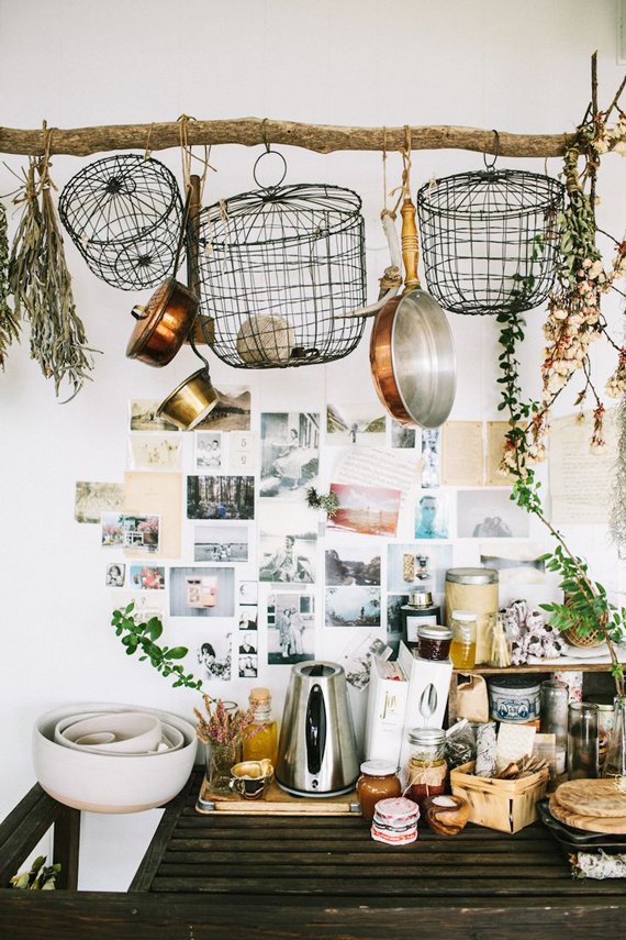 Kinfolk, ένας νέος τρόπος ζωής -Πιο απλά, πιο χαρούμενα [εικόνες] | iefimerida.gr 12