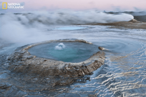 Οι κορυφαίες των κορυφαίων -Οι καλύτερες φωτογραφίες που έχουν δημοσιευθεί στο National Geographic τα τελευταία  125 χρόνια [εικόνες] | iefimerida.gr 2