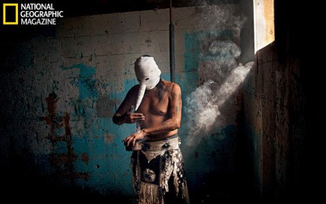 Η ζωή στον κόσμο το 2012 μέσα από το φακό του National Geographic [εικόνες] | iefimerida.gr 2