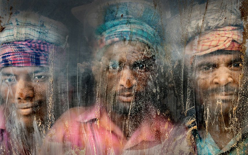 Ο κόσμος μέσα από τη μαγεία του φωτογραφικού φακού - Τα καλύτερα «κλικ» στον διαγωνισμό του National Geographic | iefimerida.gr 1