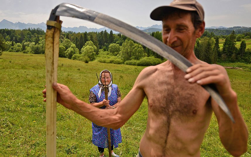 Ο κόσμος μέσα από τη μαγεία του φωτογραφικού φακού - Τα καλύτερα «κλικ» στον διαγωνισμό του National Geographic | iefimerida.gr 9