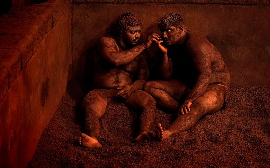 Ο κόσμος μέσα από τη μαγεία του φωτογραφικού φακού - Τα καλύτερα «κλικ» στον διαγωνισμό του National Geographic | iefimerida.gr 7