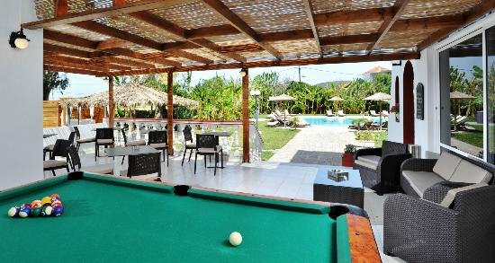 Το Παραδείσι Ρόδου καλεί τον Κλούνεϊ: Τζορτζ, έλα να παντρευτείς εδώ [εικόνες] | iefimerida.gr 0