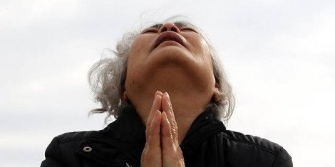 Σπαρακτικό -Δύο παιδιά από το ναυάγιο στη Νότια Κορέα είχαν δεθεί μεταξύ τους με τα κορδόνια τους για να μην χωρίσουν [εικόνες] | iefimerida.gr 7