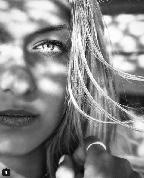 Σε αυτή την καλλονή ναυαγοσώστρια έκαναν καντάδα οι Ιρλανδοί στο Euro [εικόνες] | iefimerida.gr 6