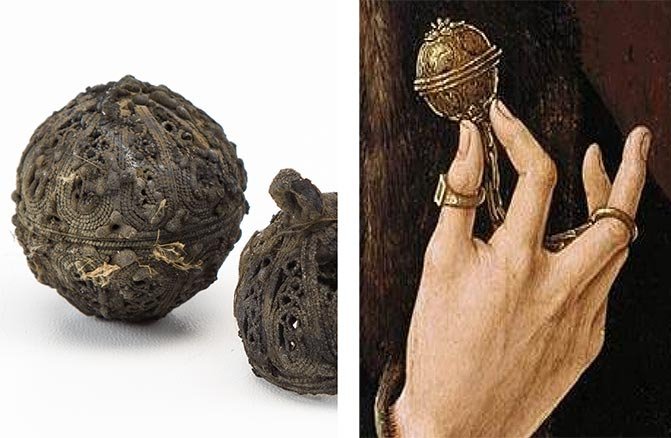 Πολυτελή ενδύματα 400 ετών βρέθηκαν άθικτα σε ναυάγιο [εικόνες] | iefimerida.gr 8