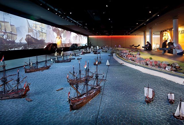 Πολυτελή ενδύματα 400 ετών βρέθηκαν άθικτα σε ναυάγιο [εικόνες] | iefimerida.gr 13