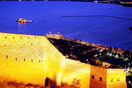 Αρχίζει το φεστιβάλ κλασικής μουσικής στο Ναύπλιο | iefimerida.gr 0