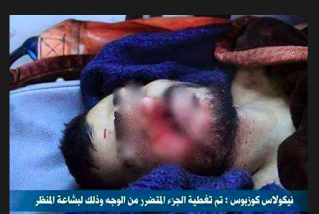 Αυτός είναι ο Ελληνας ναυτικός που σκοτώθηκε από τον βομβαρδισμό δεξαμενόπλοιου στη Λιβύη [εικόνα] | iefimerida.gr 0