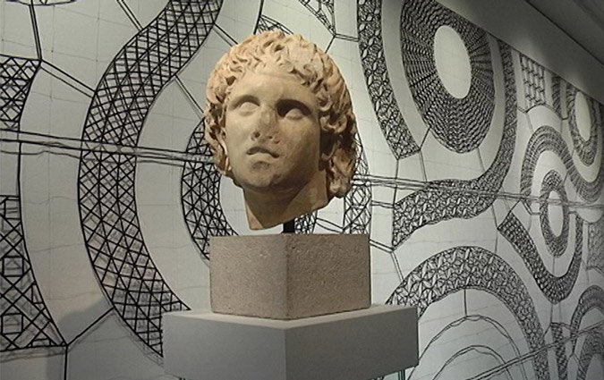 Τα χάχανα που εκνεύρισαν τον υπουργό, τα θρυλικά εγκαίνια του ΕΜΣΤ που δεν έγιναν ποτέ: Τι έγινε και τι δεν έγινε στον πολιτισμό κατά την ελληνική προεδρία [εικόνες-βίντεο]   | iefimerida.gr 0