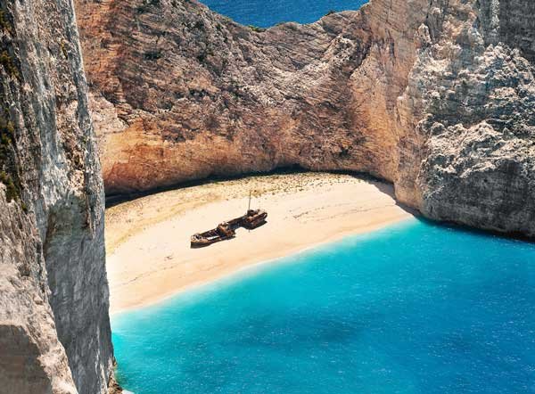 Τα 10 πιο εντυπωσιακά ναυάγια σε όλο τον κόσμο [εικόνες] | iefimerida.gr 5