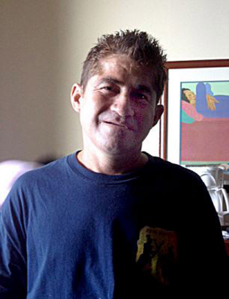 Εκπληκτική αλλαγή: Ο ναυαγός που έμεινε 14 μήνες στον ωκεανό ξυρίστηκε και κουρεύτηκε [εικόνες] | iefimerida.gr 4