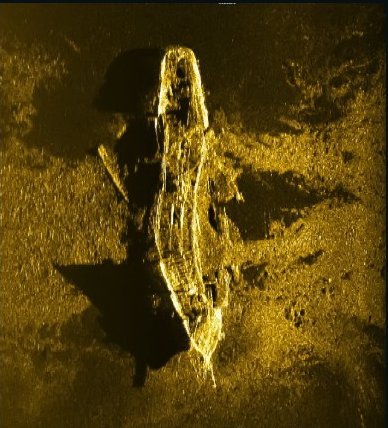 Εψαχναν το εξαφανισμένο Boeing, βρήκαν ναυάγιο του 1800 [εικόνα] | iefimerida.gr 0