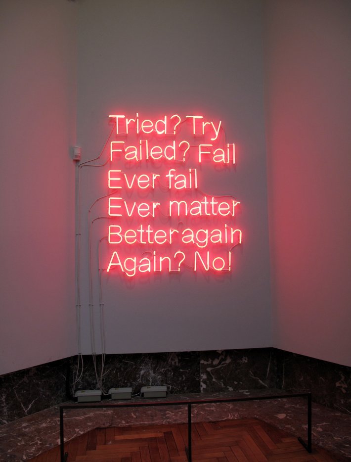 Tι κάνουν 30 ξένοι συλλέκτες στην Αθήνα: Αρχισε η -χωρίς δίχτυ ασφαλείας- Art Athina [εικόνες] | iefimerida.gr 0