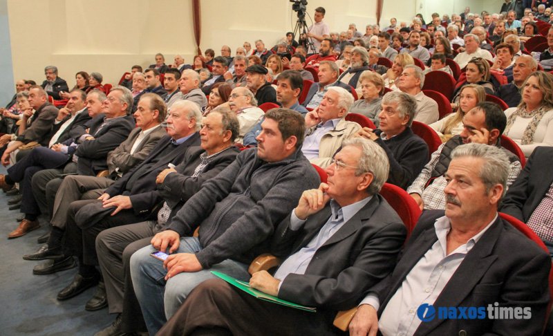 Γεννηματά: Το ερώτημα είναι γιατί ΝΔ και ΣΥΡΙΖΑ δεν θέλουν την εκλογή μου | iefimerida.gr 1