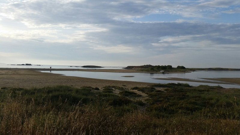 «Γέμισε» η Νάξος το τριήμερο -Eως και 80% οι προκρατήσεις για το καλοκαίρι [εικόνες] | iefimerida.gr 1