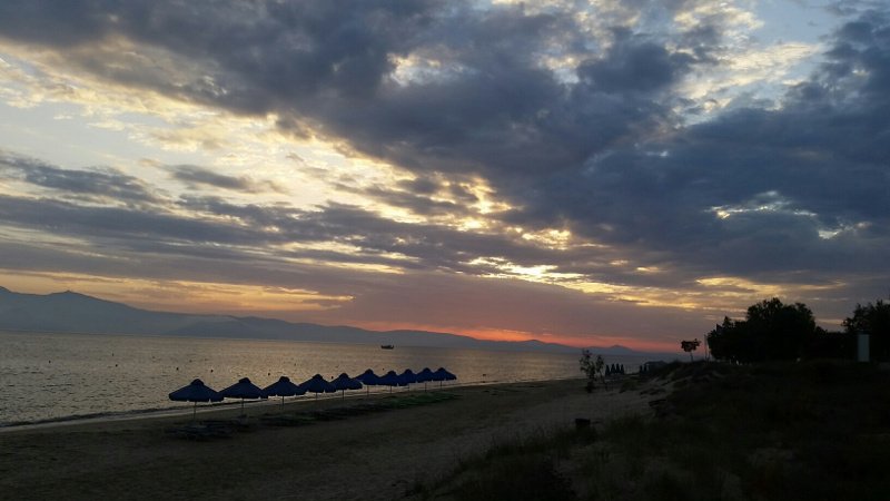 «Γέμισε» η Νάξος το τριήμερο -Eως και 80% οι προκρατήσεις για το καλοκαίρι [εικόνες] | iefimerida.gr 2