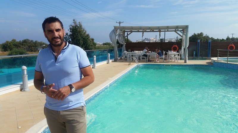 «Γέμισε» η Νάξος το τριήμερο -Eως και 80% οι προκρατήσεις για το καλοκαίρι [εικόνες] | iefimerida.gr 3