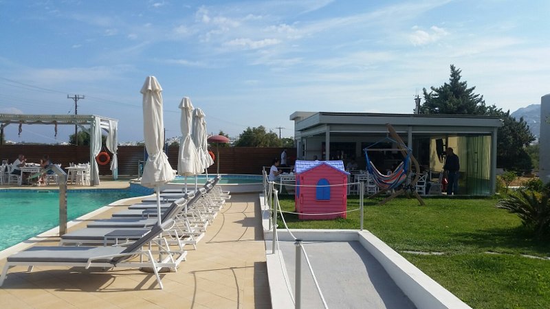 «Γέμισε» η Νάξος το τριήμερο -Eως και 80% οι προκρατήσεις για το καλοκαίρι [εικόνες] | iefimerida.gr 4