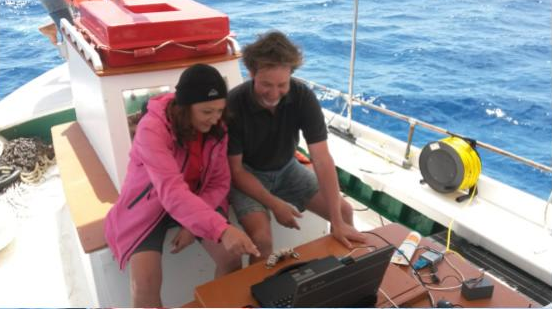 Υποβρύχιο τηλεκατευθυνόμενο όχημα βρίσκει αρχαιότητες στη Νάξο [εικόνες]   | iefimerida.gr 7