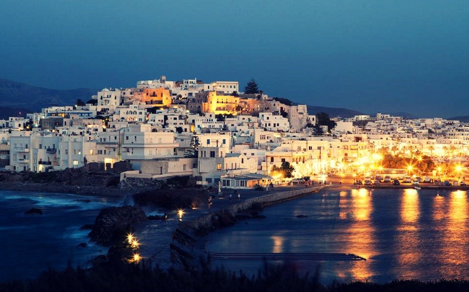 Το ελληνικό νησί που βρίσκεται στη λίστα του Time με τους καλύτερους εναλλακτικούς προορισμούς του κόσμου [εικόνες] | iefimerida.gr 0