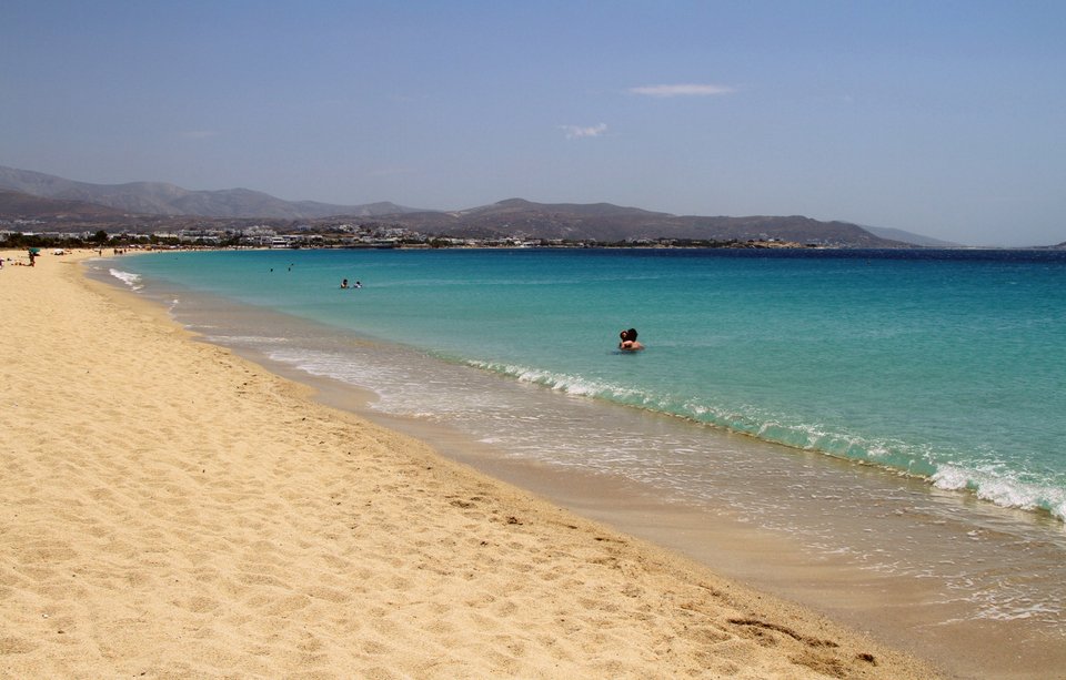 Το ελληνικό νησί που βρίσκεται στη λίστα του Time με τους καλύτερους εναλλακτικούς προορισμούς του κόσμου [εικόνες] | iefimerida.gr 1