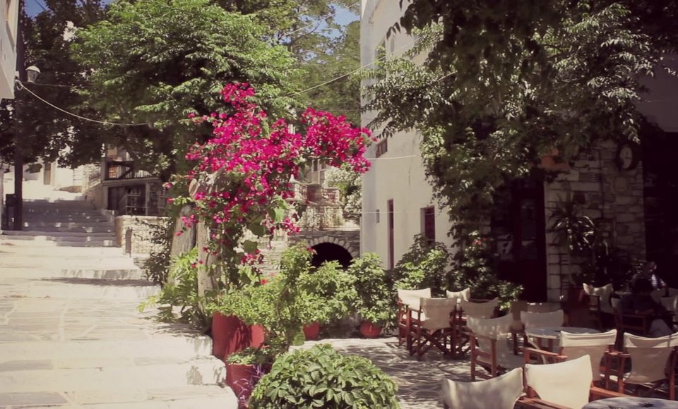 Το ελληνικό νησί που βρίσκεται στη λίστα του Time με τους καλύτερους εναλλακτικούς προορισμούς του κόσμου [εικόνες] | iefimerida.gr 3