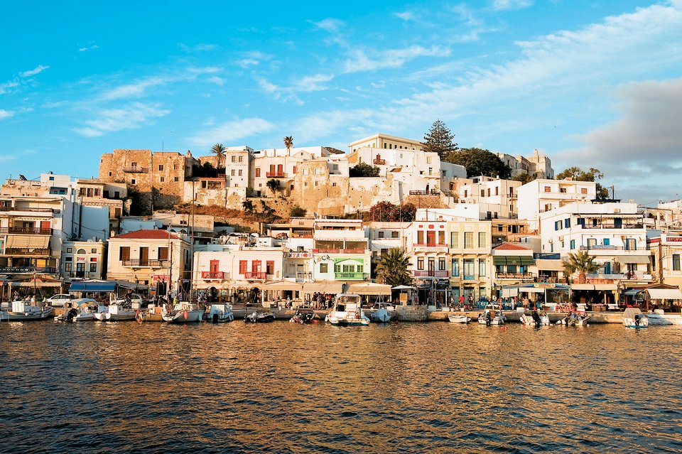 Το ελληνικό νησί που βρίσκεται στη λίστα του Time με τους καλύτερους εναλλακτικούς προορισμούς του κόσμου [εικόνες] | iefimerida.gr 4