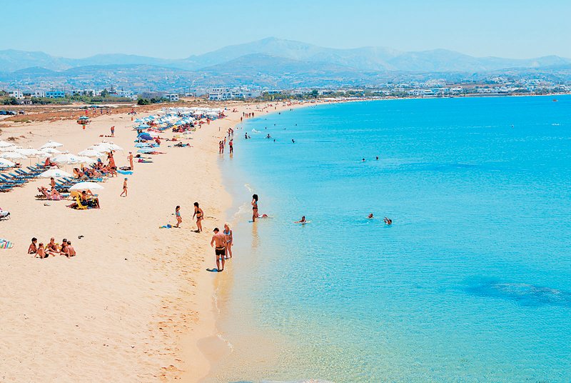 Το ελληνικό νησί που βρίσκεται στη λίστα του Time με τους καλύτερους εναλλακτικούς προορισμούς του κόσμου [εικόνες] | iefimerida.gr 5