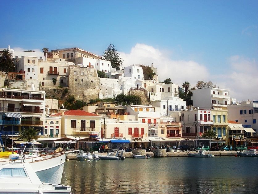 Το ελληνικό νησί που βρίσκεται στη λίστα του Time με τους καλύτερους εναλλακτικούς προορισμούς του κόσμου [εικόνες] | iefimerida.gr 6