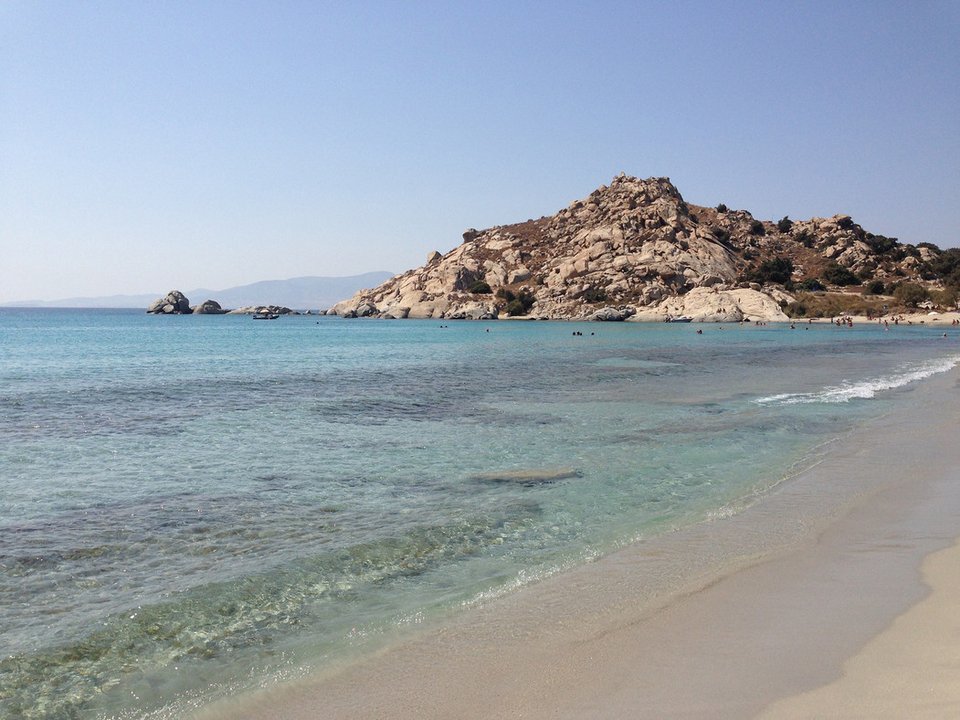 Αυτά είναι τα 4 ελληνικά νησιά που πρέπει να επισκεφθείτε τώρα [εικόνες] | iefimerida.gr 9