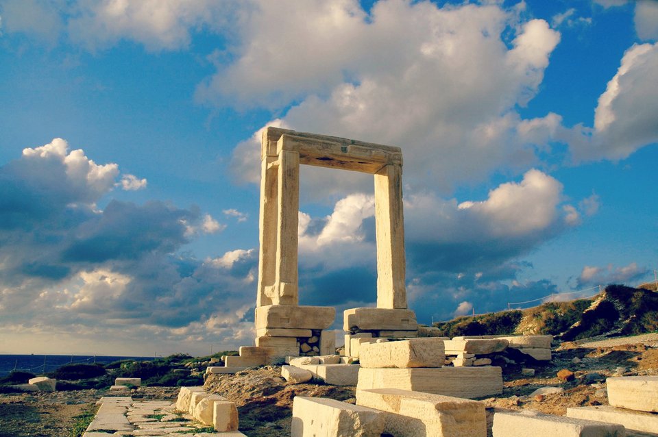 Το ελληνικό νησί που βρίσκεται στη λίστα του Time με τους καλύτερους εναλλακτικούς προορισμούς του κόσμου [εικόνες] | iefimerida.gr 2
