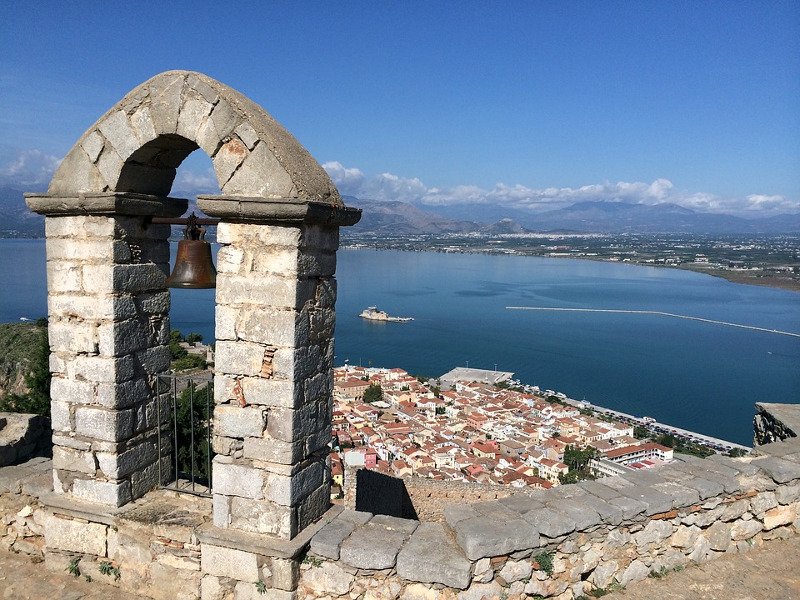 Το... βαρόμετρο των τιμών στα ξενοδοχεία -Σε ποιες πόλεις αυξήθηκαν, σε ποιες μειώθηκαν | iefimerida.gr 1