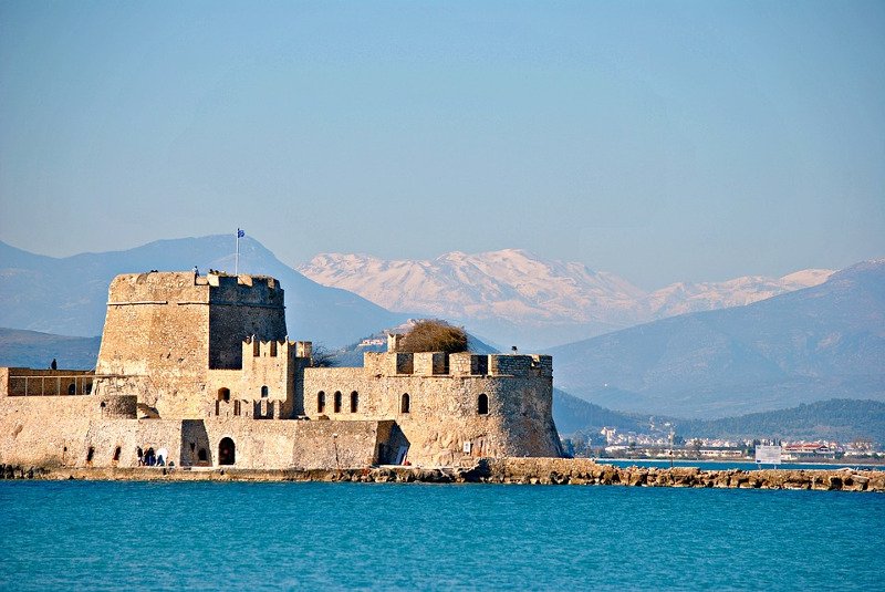 Που θα πάνε οι Ελληνες το Πάσχα- Στροφή στους εγχώριους προορισμούς | iefimerida.gr 2