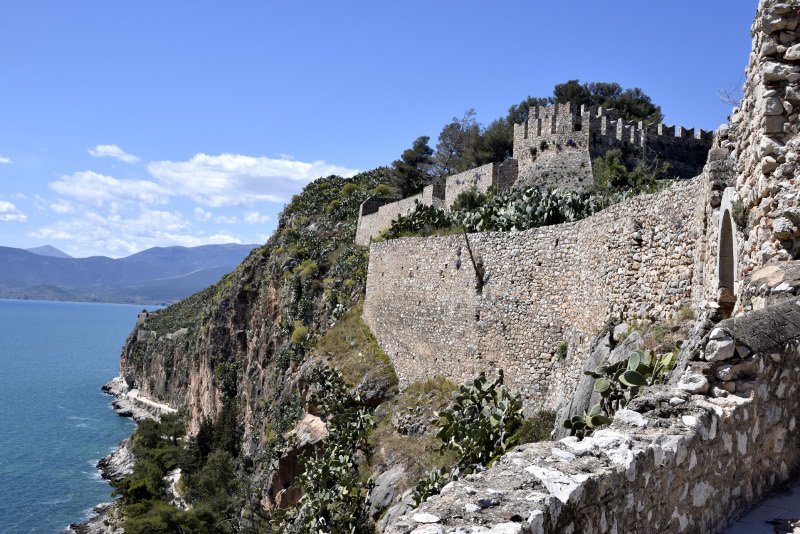 «Βούλιαξε» η Πελοπόννησος-Πληρότητα 100% στο Ναύπλιο, γεμάτες Μονεμβασιά και Καλαμάτα [εικόνες] | iefimerida.gr 0