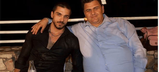Ο αδελφός του 26χρονου που δολοφονήθηκε στη Μάνη ξεσπά: Είμαστε αριστερή οικογένεια -Δεν είμαστε Ναζί | iefimerida.gr 0