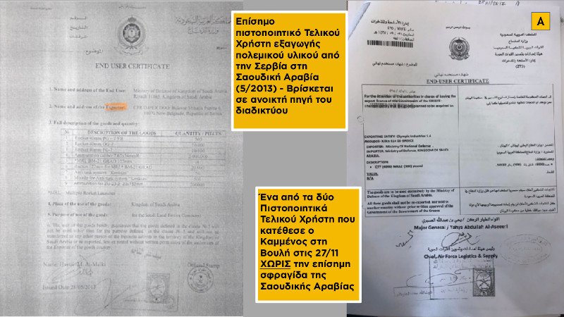 ΝΔ: Τα έγγραφα που κατέθεσε ο Καμμένος δεν είναι γνήσια | iefimerida.gr 2