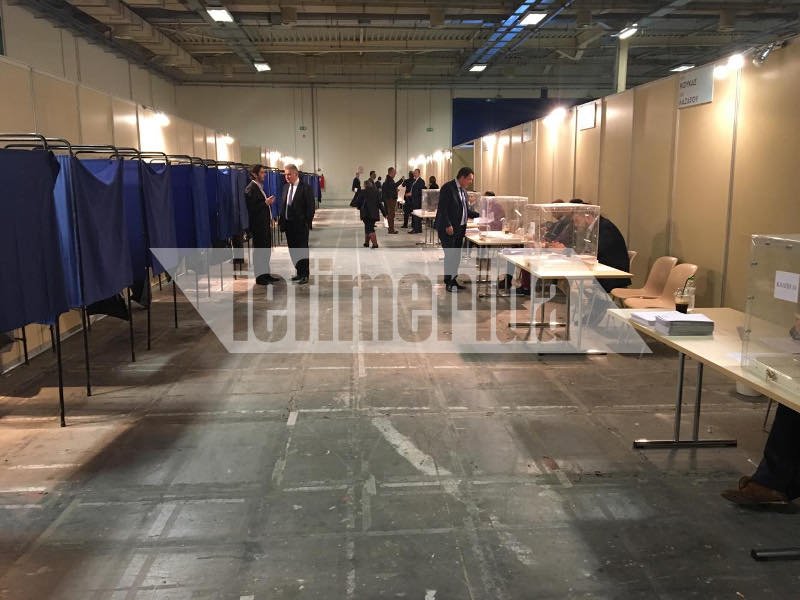 Συνέδριο ΝΔ: Παρασκήνιο, εικόνες, πηγαδάκια | iefimerida.gr 18