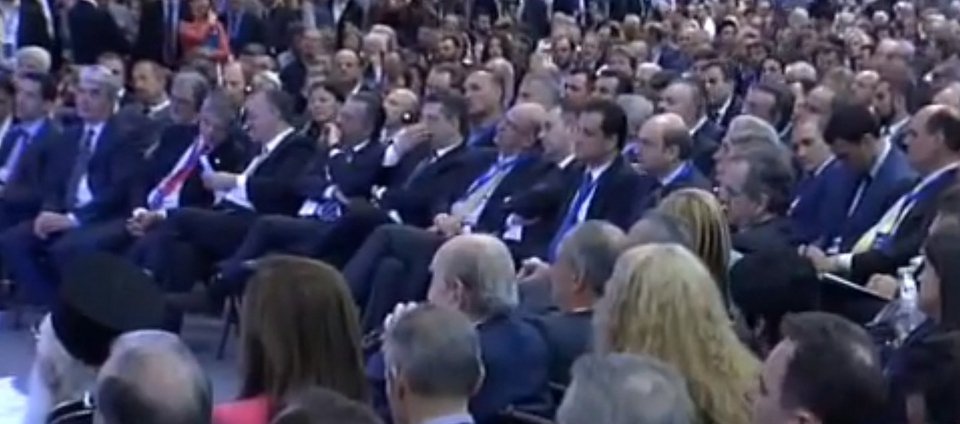Μητσοτάκης: Να τελειώνουμε με τον λαϊκισμό του ΣΥΡΙΖΑ -Οι Ελληνες ζουν τον απόλυτο εφιάλτη  | iefimerida.gr 12