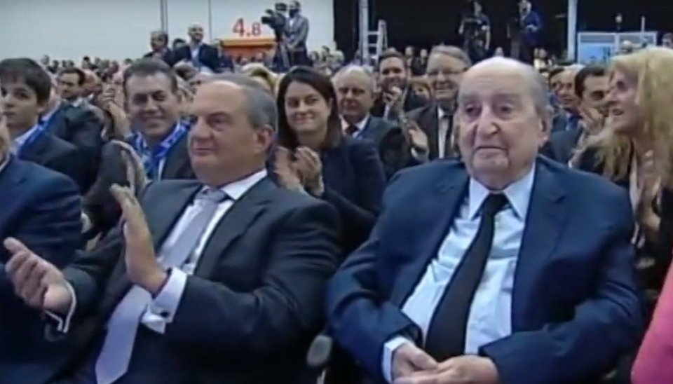 Μητσοτάκης: Να τελειώνουμε με τον λαϊκισμό του ΣΥΡΙΖΑ -Οι Ελληνες ζουν τον απόλυτο εφιάλτη  | iefimerida.gr 1